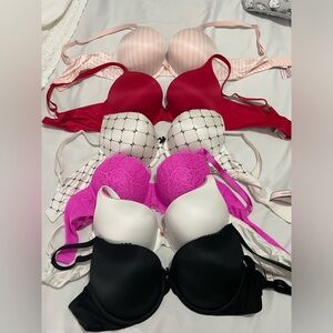 Victoria Secret Bras